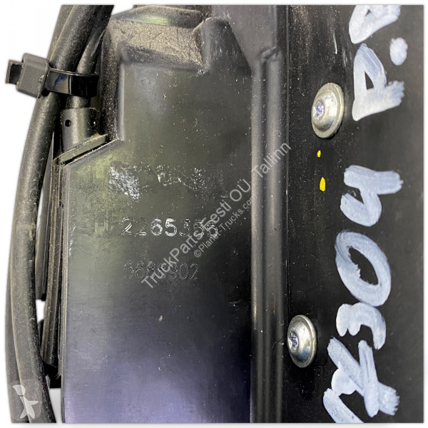 Reservdelar lastbilar Scania R-Series (01.16-)