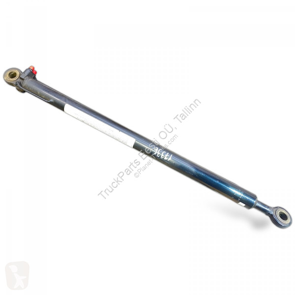 Reservdelar lastbilar MAN TGX 18.460 (01.07-)
