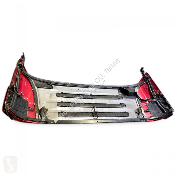 قطع غيار الآليات الثقيلة Scania R-series (01.04-)