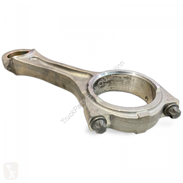 Reservdelar lastbilar MAN TGX 18.460 (01.07-)