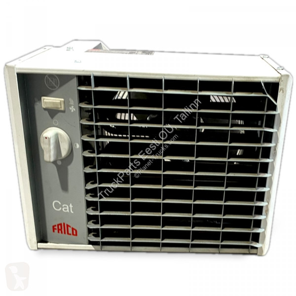 Reservdelar lastbilar MAN LIONS CITY A40 (01.11-)