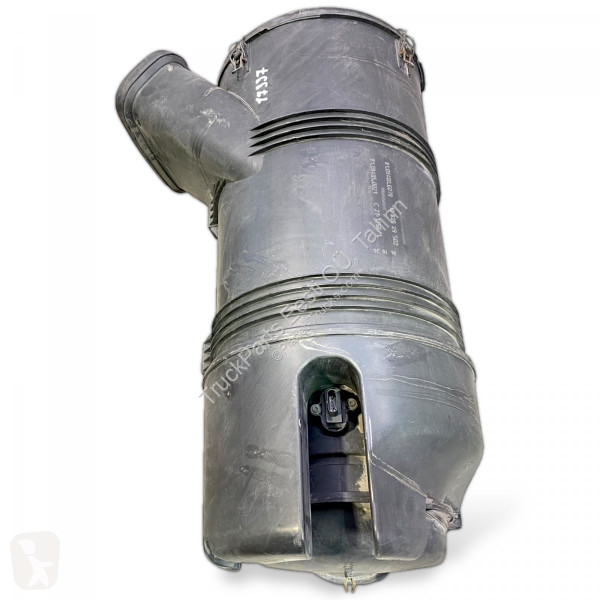 Reservdelar lastbilar MAN TGX 24.400 (01.07-)