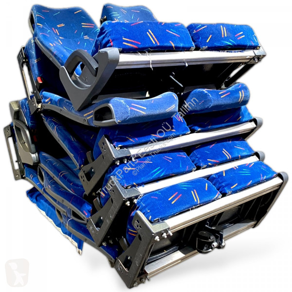 Náhradní díly pro kamiony Scania K-Series (01.06-)