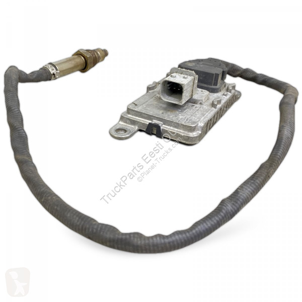 Reservdelar lastbilar MAN TGX 24.400 (01.07-)