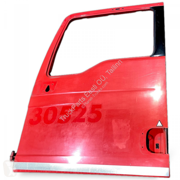 Náhradní díly pro kamiony MAN TGX 24.400 (01.07-)