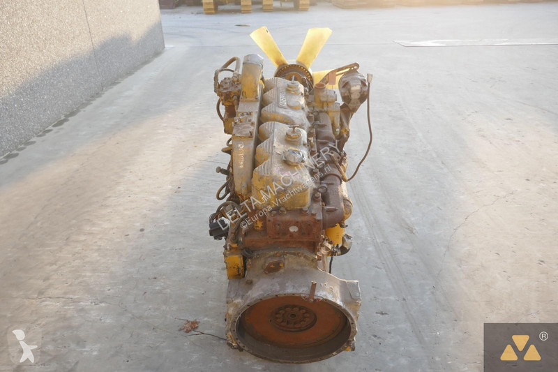 Reservdelar lastbilar Caterpillar 3406
