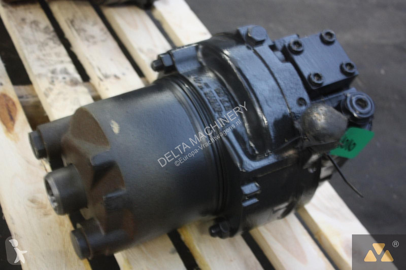 Reservedele til lastbil Caterpillar /320D...