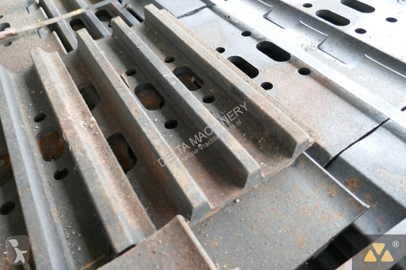 Ricambio per autocarri Fiat-Hitachi FL9 Track...