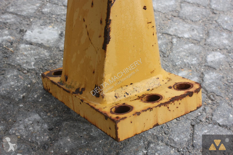Náhradní díly pro kamiony Caterpillar O-rops cab