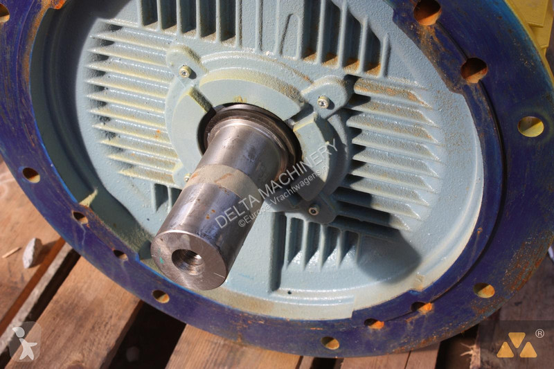 Reservdelar lastbilar ABB 55KW