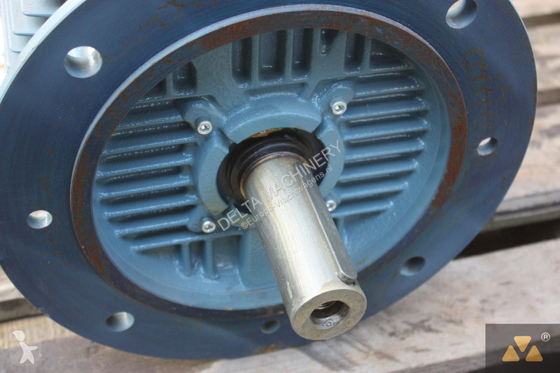 Reservdelar lastbilar ABB 11KW