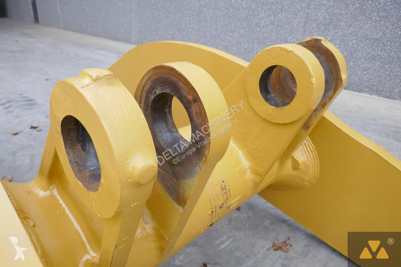 Ricambio per autocarri Caterpillar loaderframe