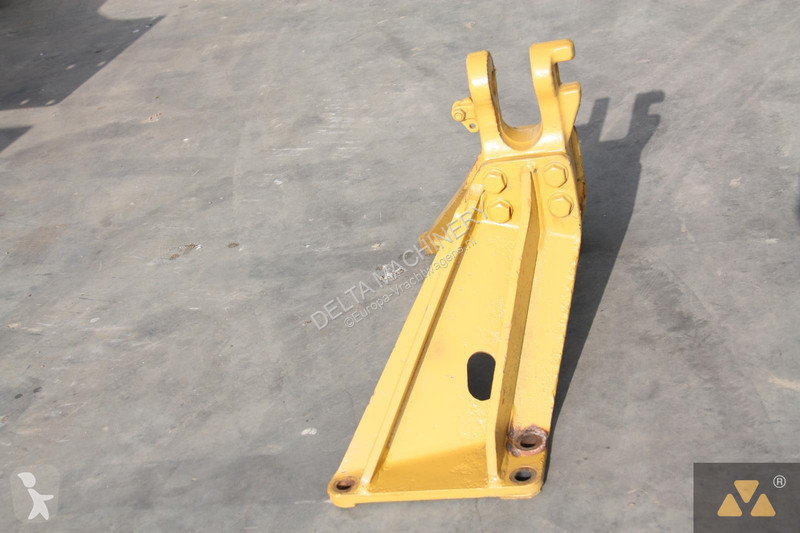 Pièces poids lourds Caterpillar Drawbar