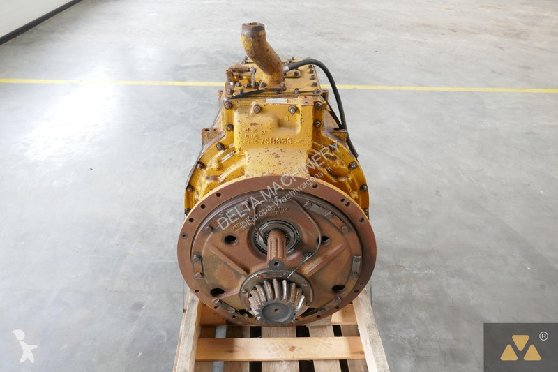 Pièces poids lourds Caterpillar Transmission