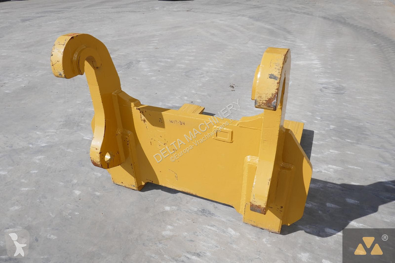 Pièces poids lourds OM Forks Cat 980H