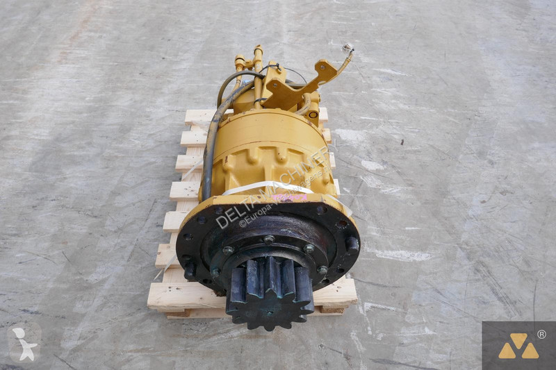 Vrachtwagenonderdelen Caterpillar 296-6252