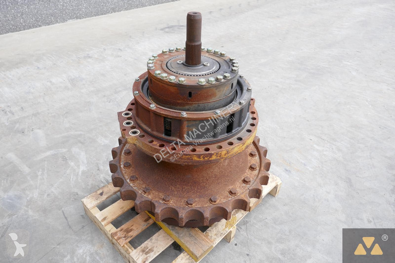 Peças pesados Caterpillar 8G-2443