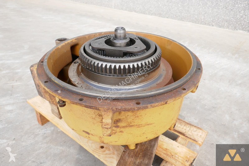 Reservdelar lastbilar Caterpillar 3T-4030