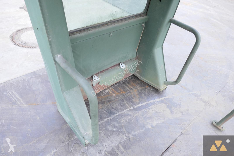 Vrachtwagenonderdelen Caterpillar O-rops cab