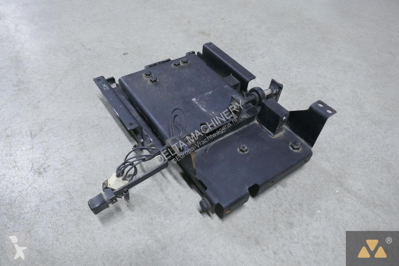 Vrachtwagenonderdelen Caterpillar 124-2354