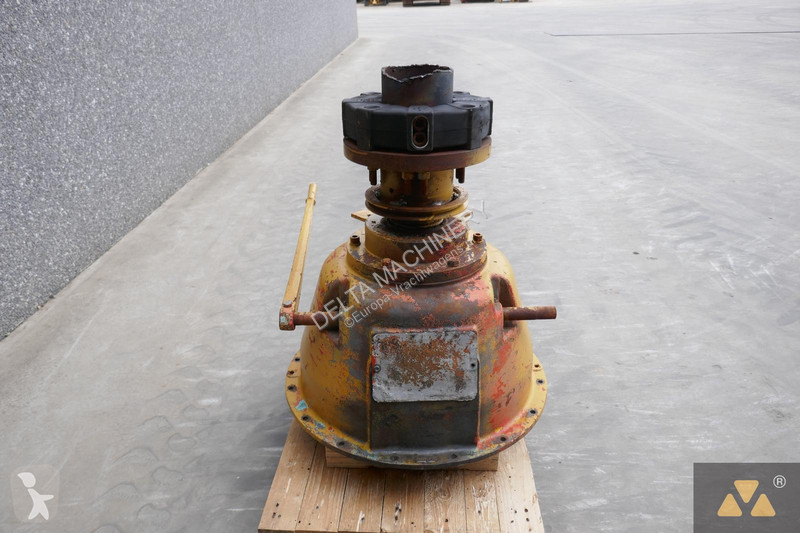 Reservedele til lastbil Caterpillar Clutch 2N-7079