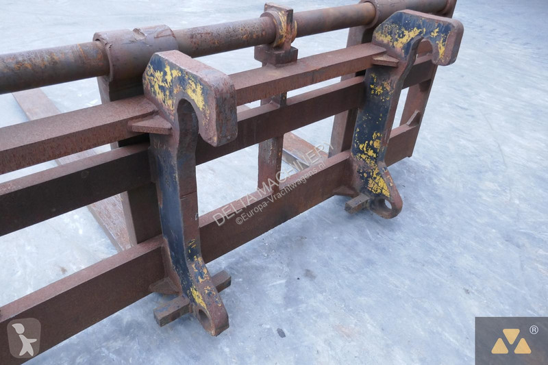 Piese camioane Caterpillar 966/972 Forks