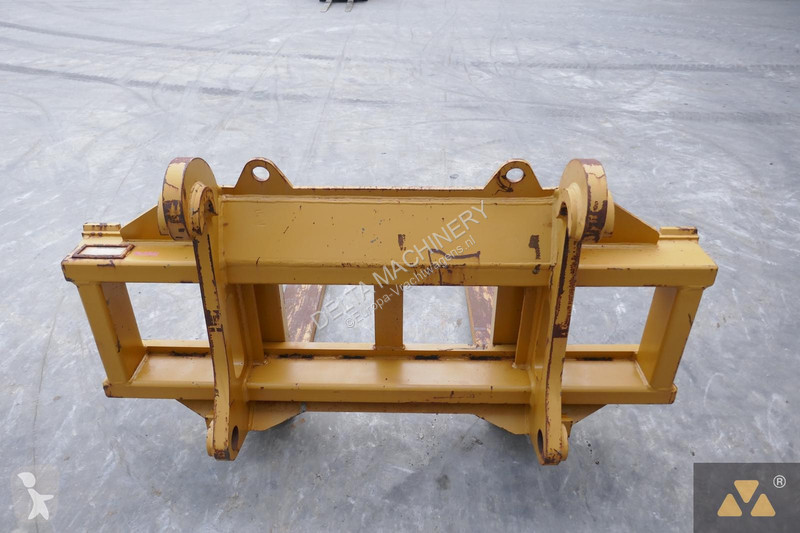 Vrachtwagenonderdelen Caterpillar 966/972 Forks