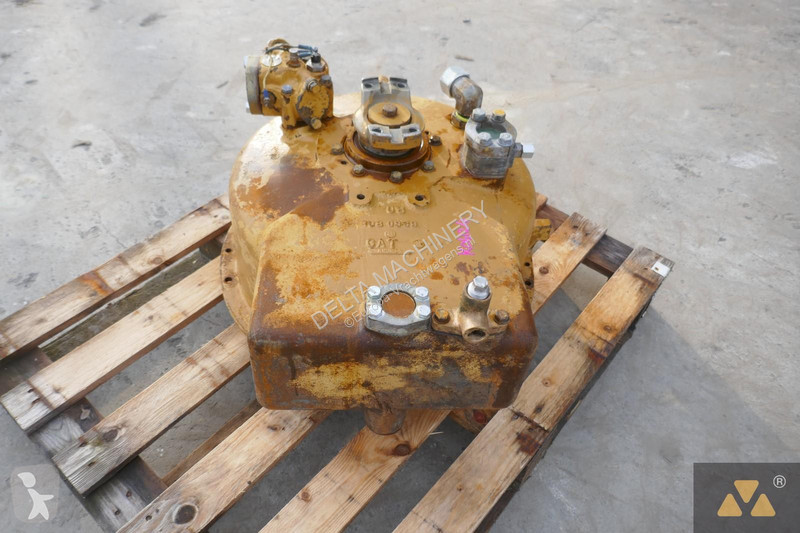 Reservdelar lastbilar Caterpillar 110-3391