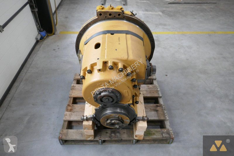 Reservdelar lastbilar Caterpillar 105-8185