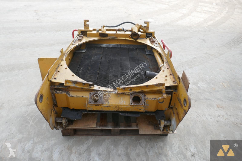 Náhradní díly pro kamiony Caterpillar 209-8401
