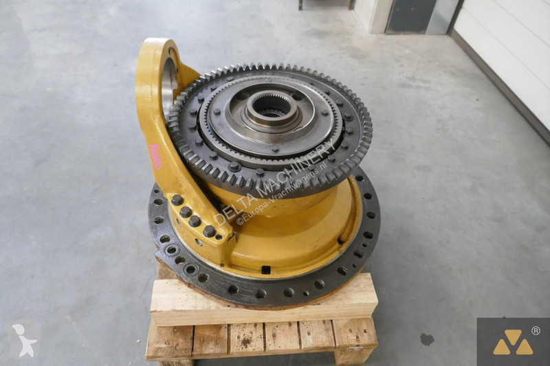 قطع غيار الآليات الثقيلة Caterpillar 231-5969