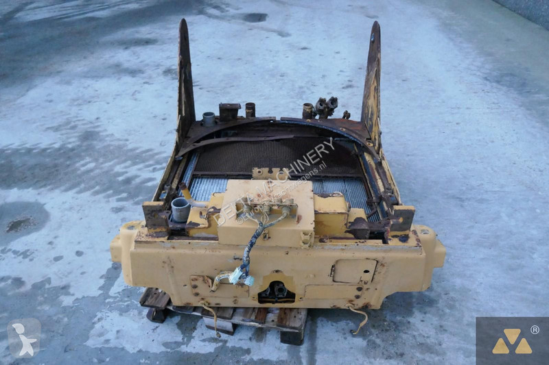 Pièces poids lourds Caterpillar 358-2851