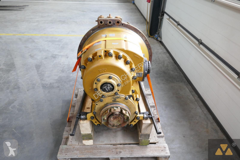 Reservdelar lastbilar Caterpillar 8P-8