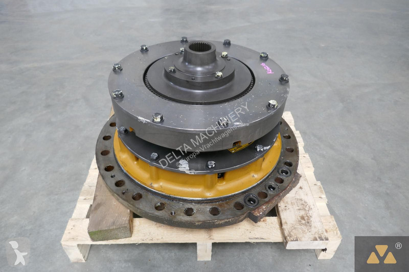 Repuestos para camiones Caterpillar 8E-1823