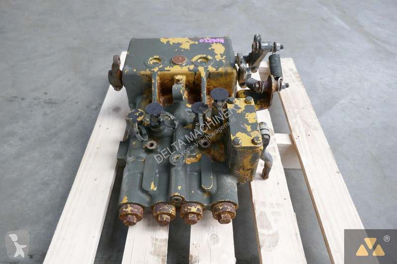 Piese camioane Caterpillar 3T-6443