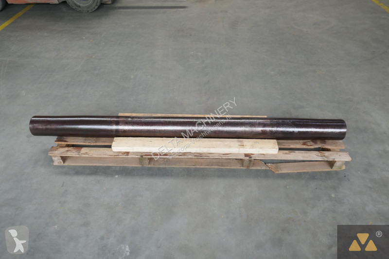 Náhradní díly pro kamiony Caterpillar 6T-4