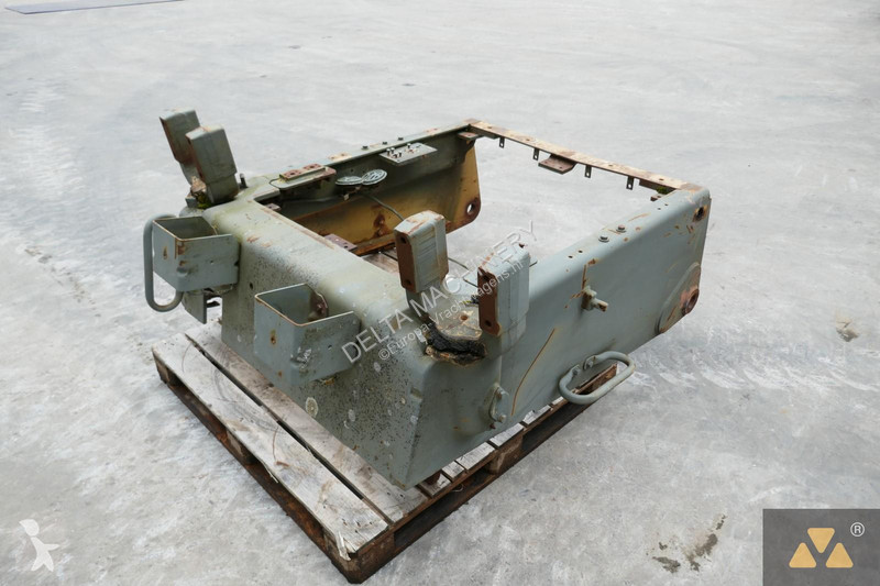 Náhradní díly pro kamiony Caterpillar 6T-1110