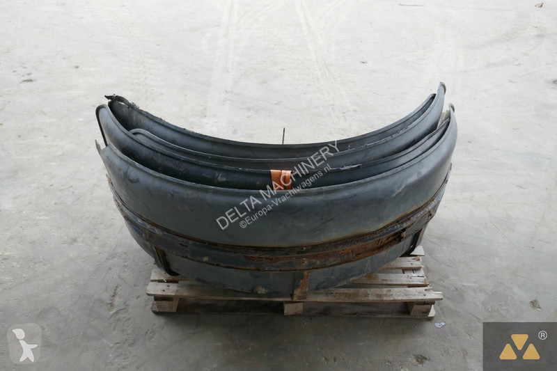 Repuestos para camiones Caterpillar 140M Fender...