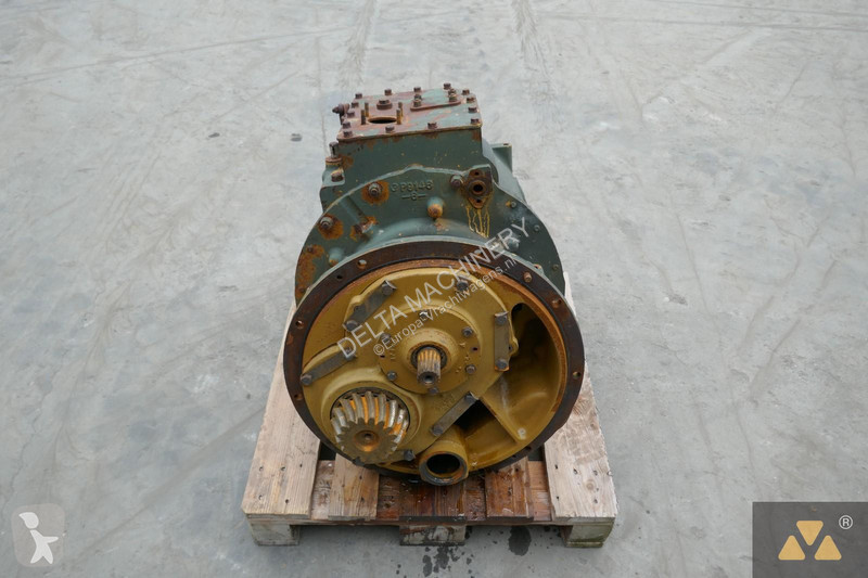 Reservdelar lastbilar Caterpillar Transmission