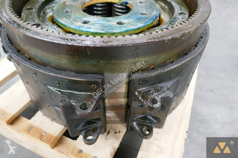 Reservdelar lastbilar Caterpillar Brake and...
