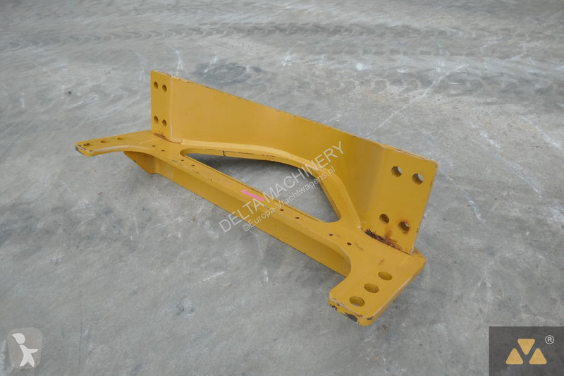 Náhradní díly pro kamiony Caterpillar 3 Drawbar
