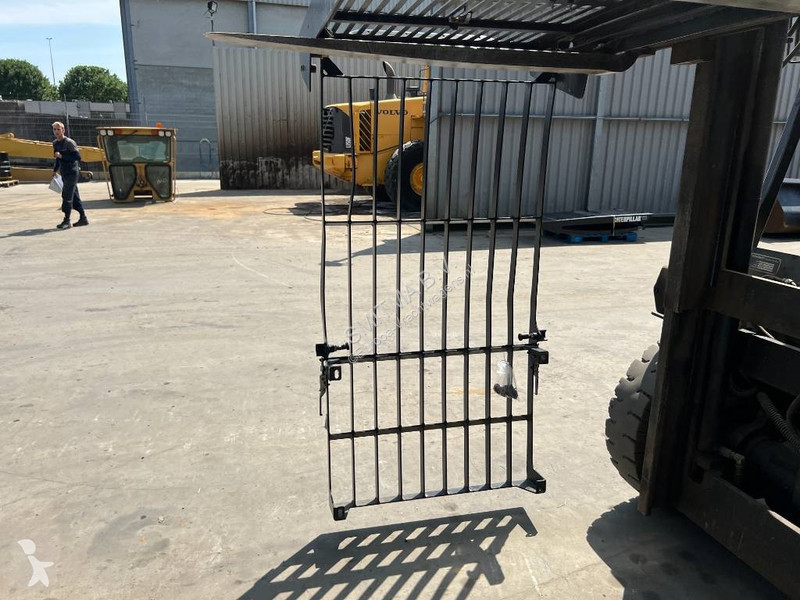 قطع غيار الآليات الثقيلة Caterpillar 313E /...