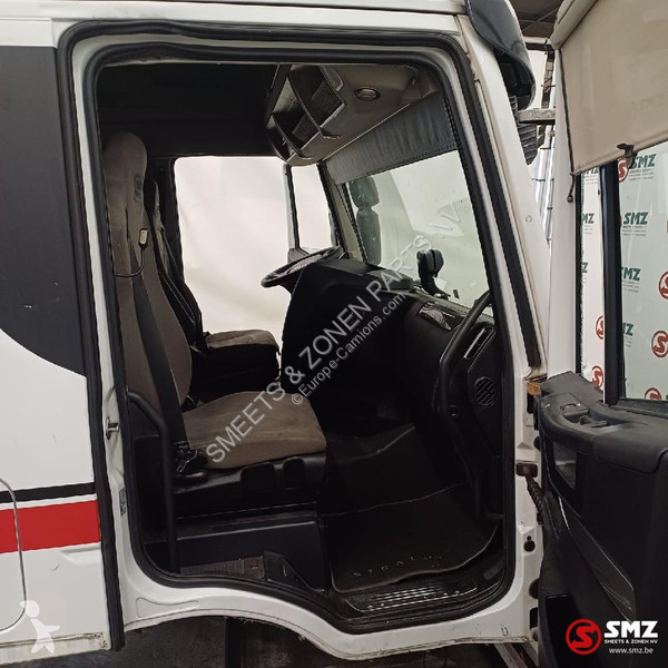 Reservdelar lastbilar Iveco Occ cabine compleet...