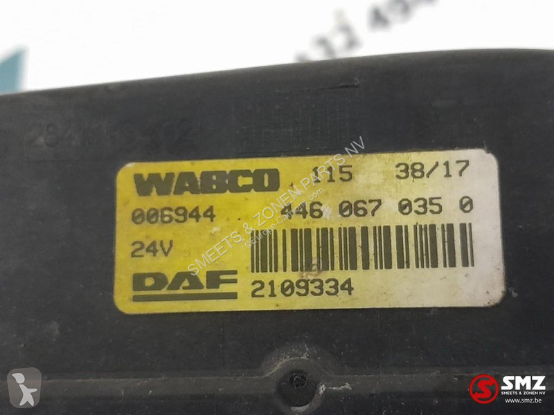 Reservdelar lastbilar DAF Occ radar sensor DAF