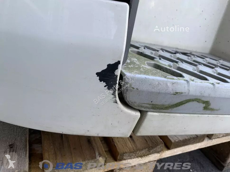 قطع غيار الآليات الثقيلة Volvo