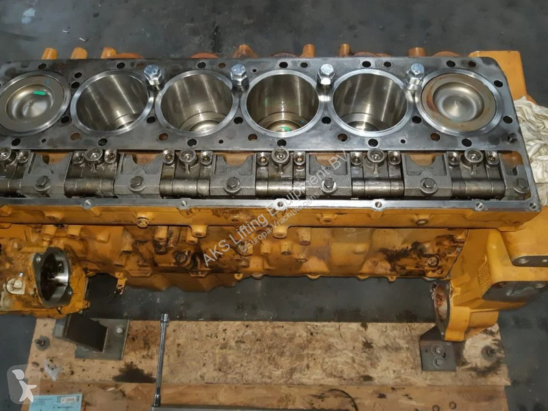 Náhradní díly pro kamiony Caterpillar C11 (FULL...