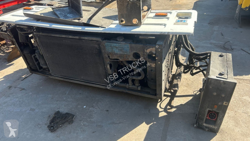 Pièces poids lourds Thermoking