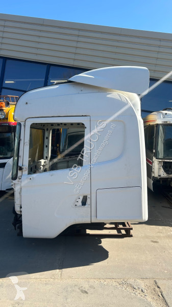 Reservdelar lastbilar Scania