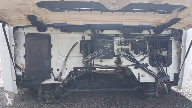 Pièces poids lourds Renault