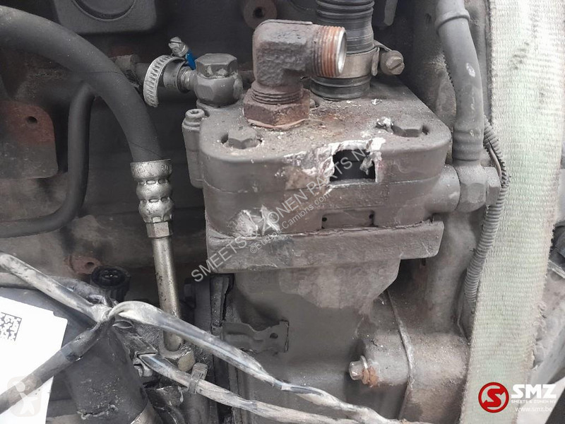 Náhradní díly pro kamiony Mercedes Occ motor...